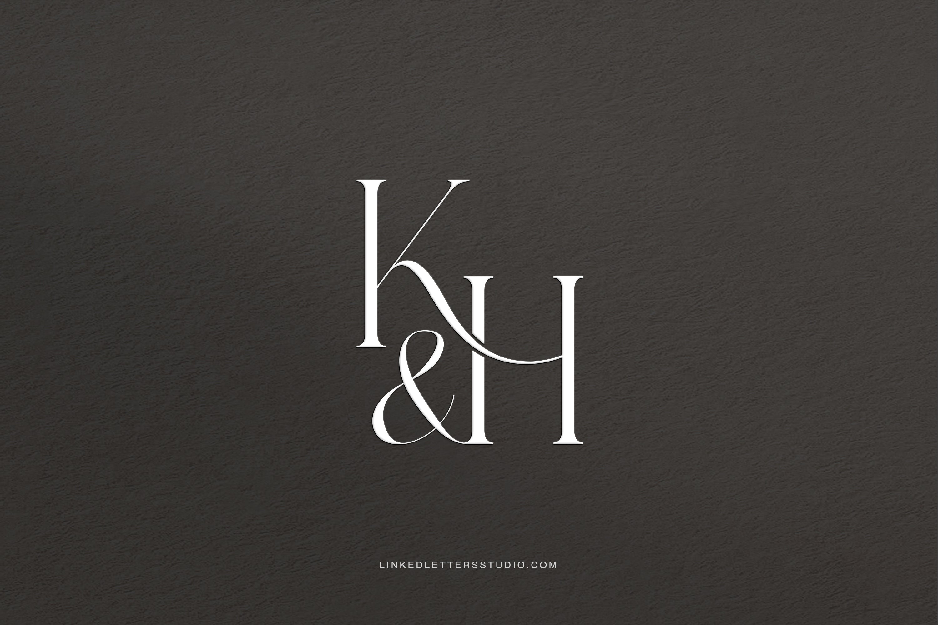 KH Monogram - Seraph