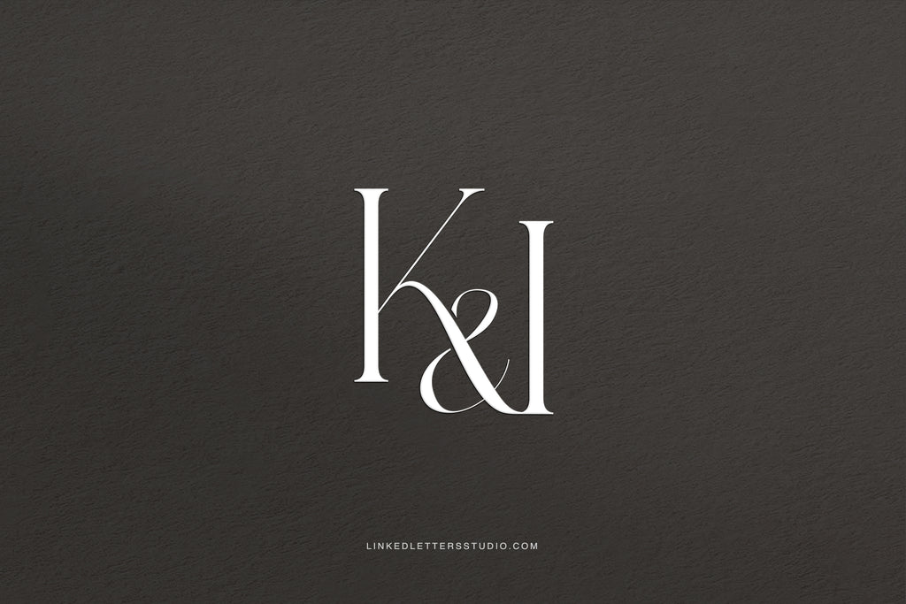 KI Monogram - Seraph