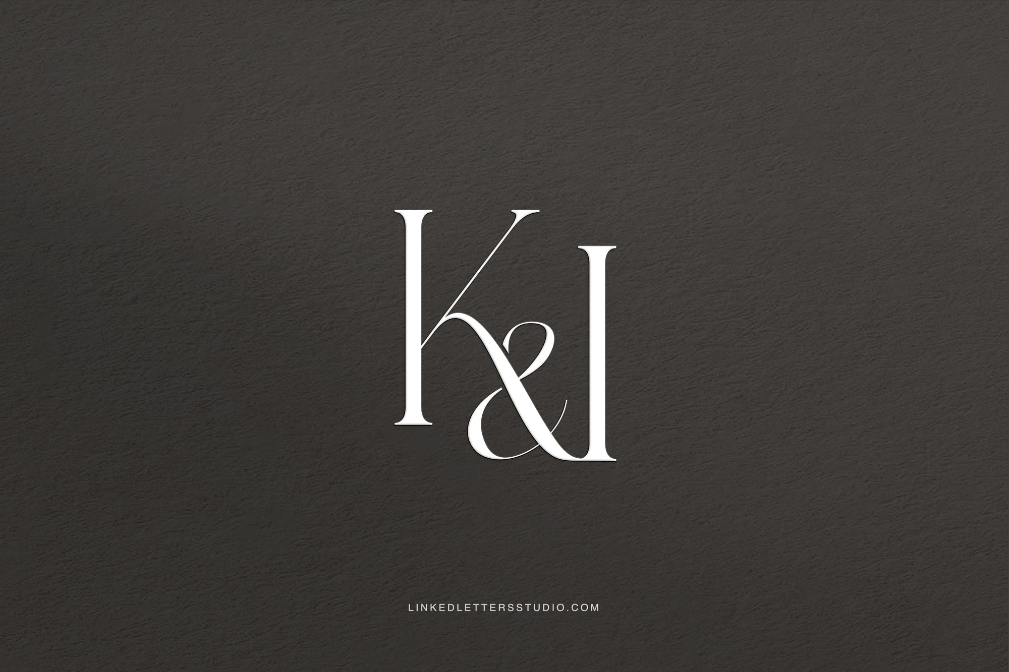 KI Monogram - Seraph
