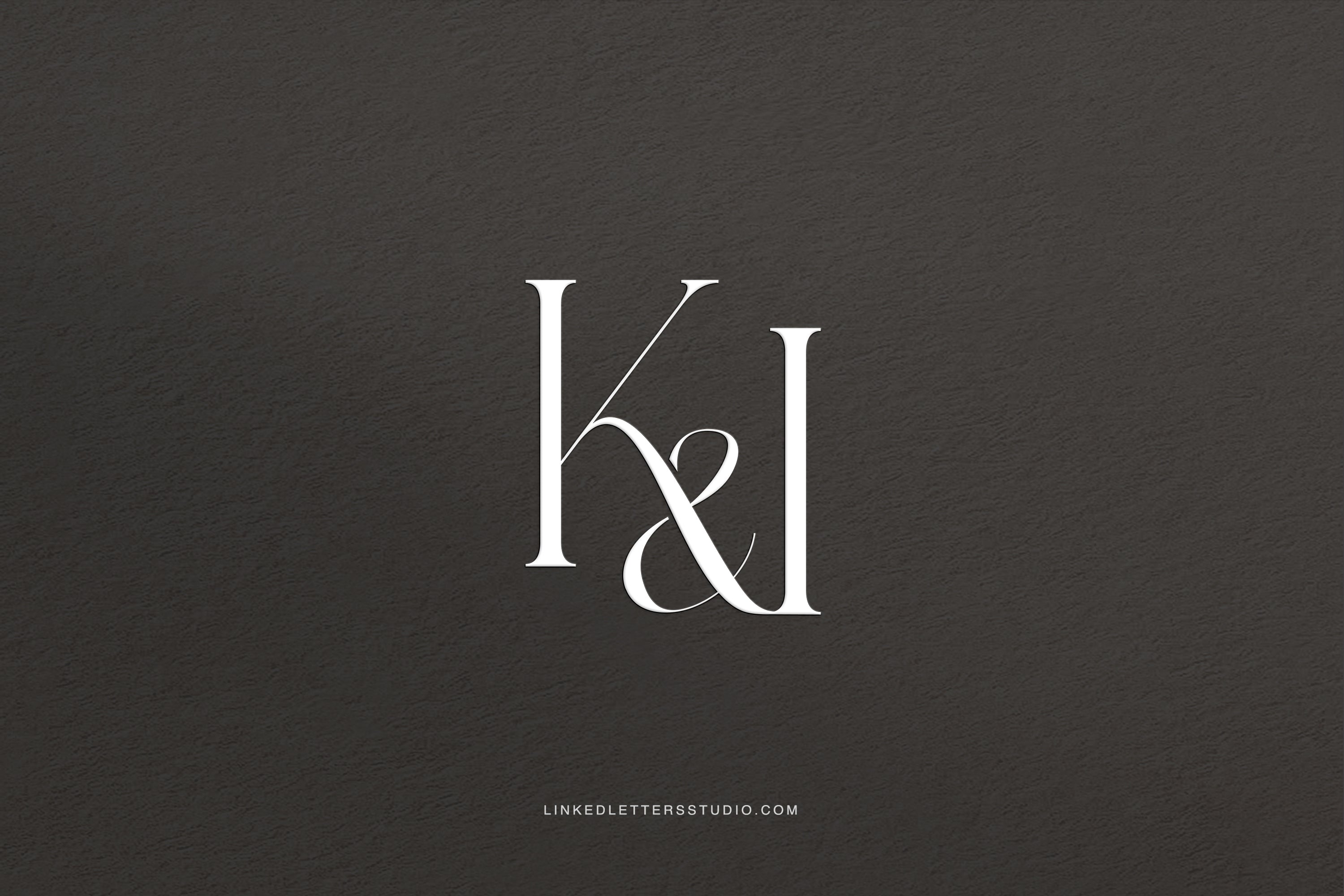 KI Monogram - Seraph