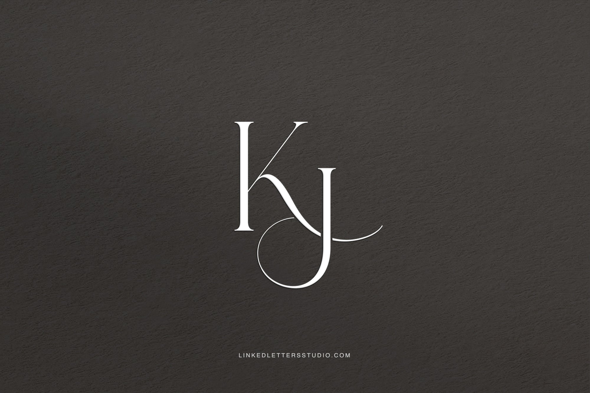KJ Monogram - Seraph