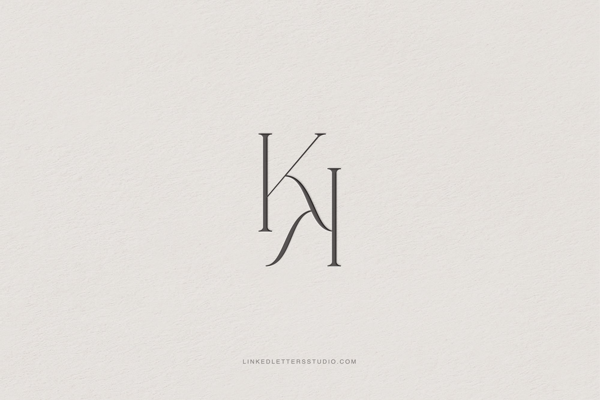 KK Monogram - Muse