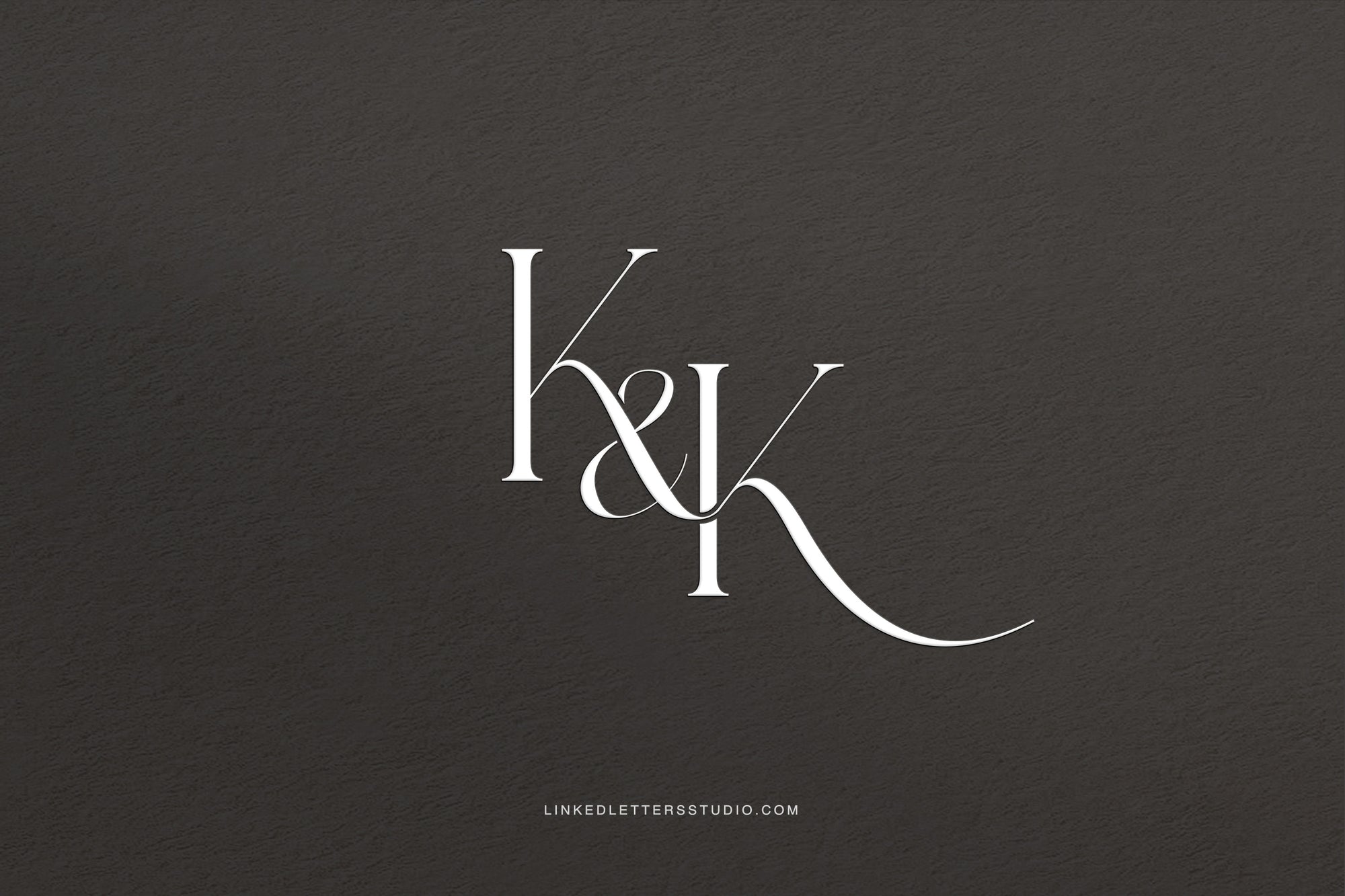 KK Monogram - Seraph