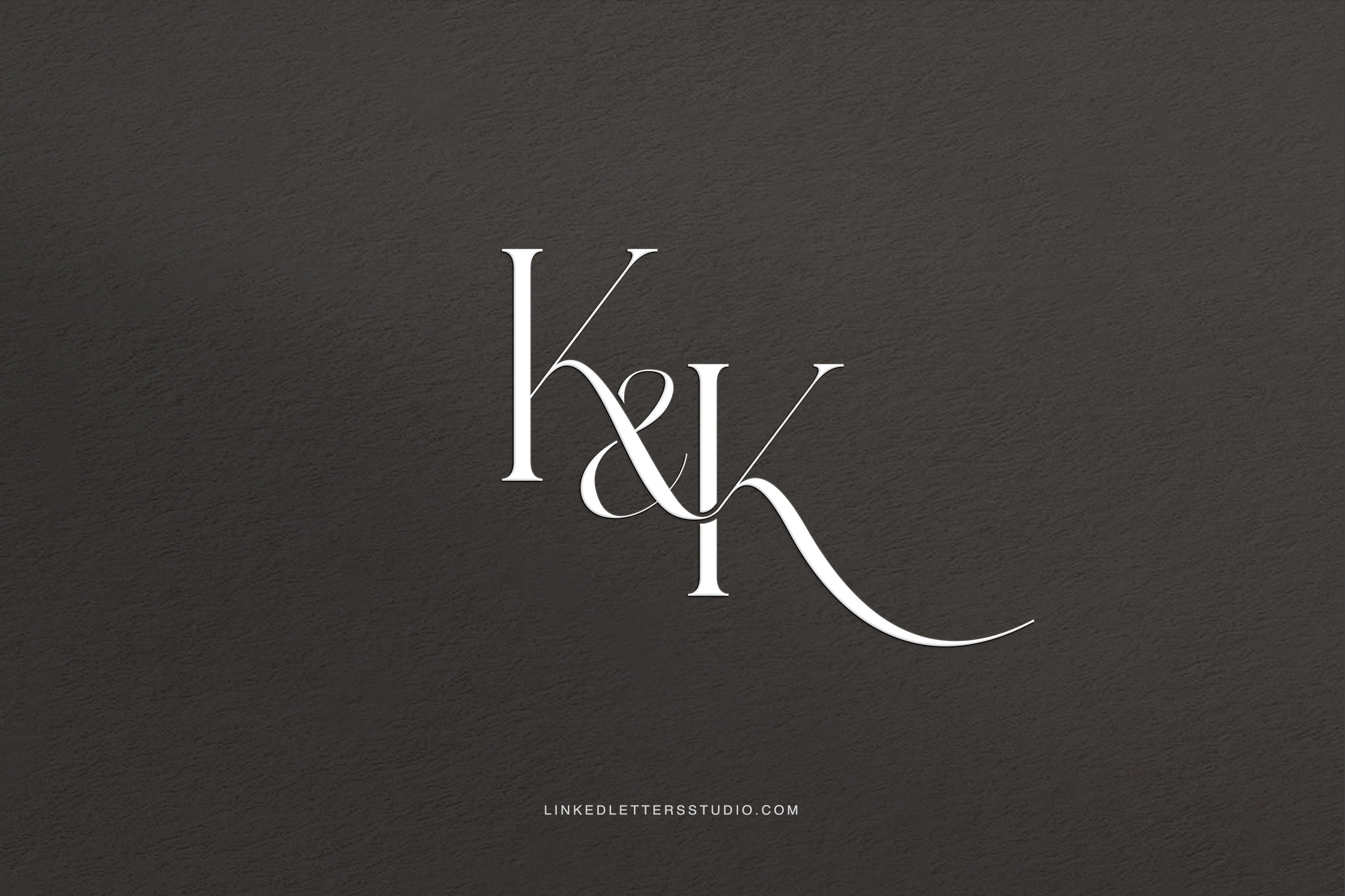 KK Monogram - Seraph