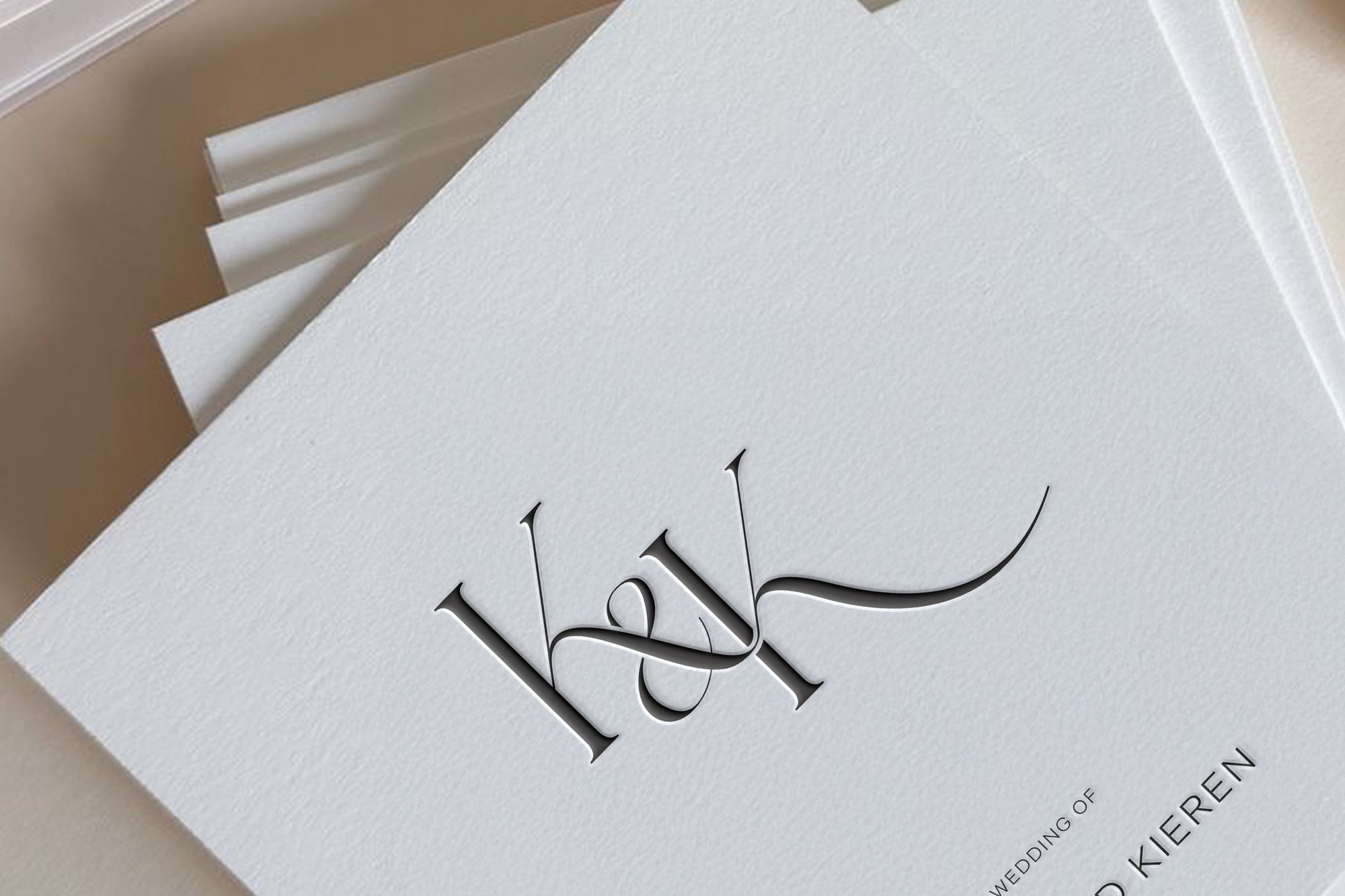 KK Monogram - Seraph