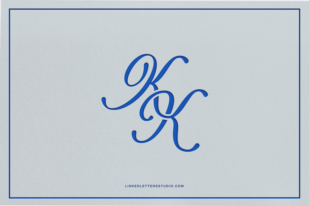 KK Monogram - Amalfi