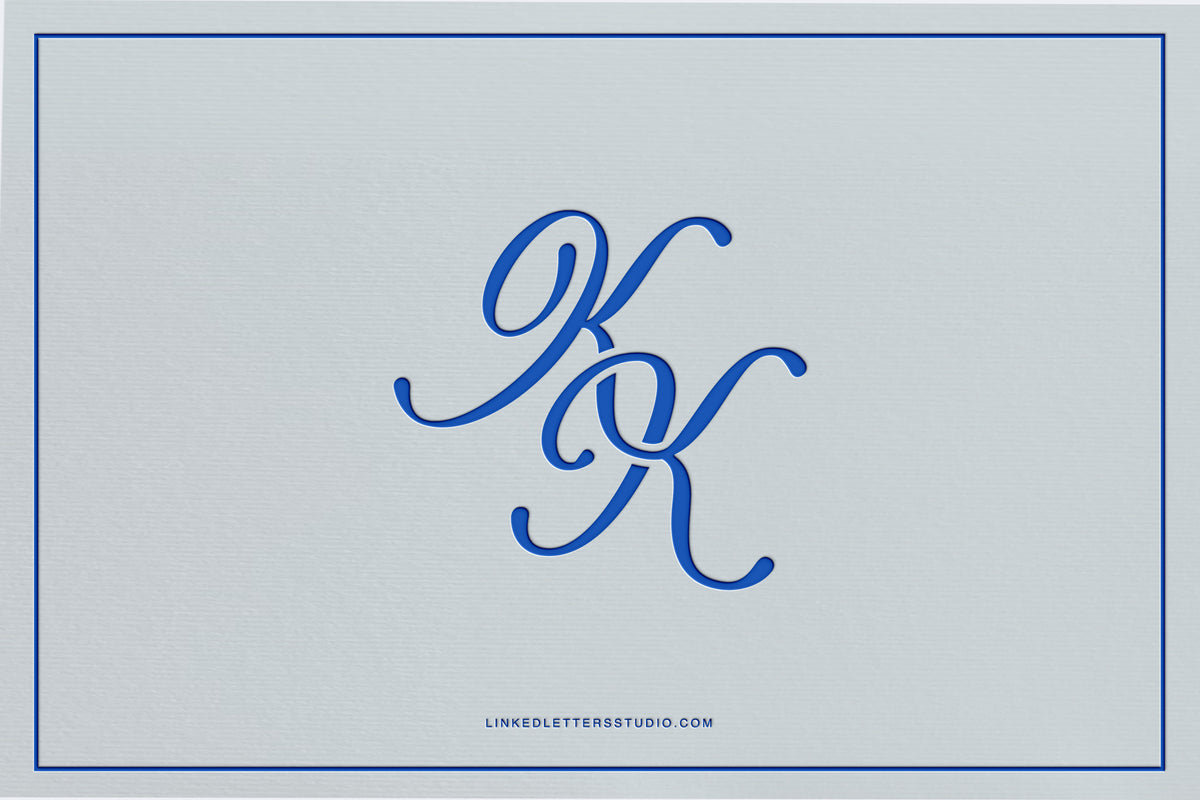 KK Monogram - Amalfi