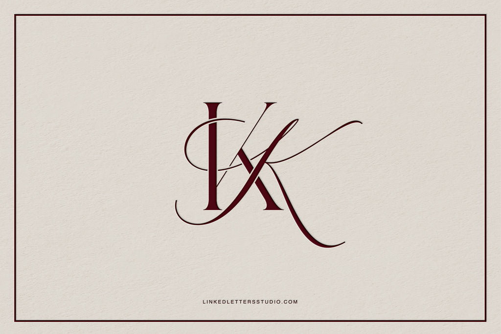 KK Monogram - Reverie