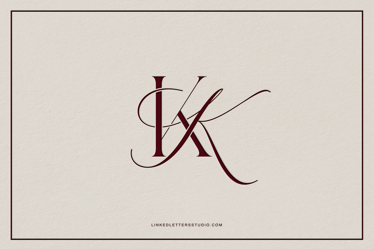 KK Monogram - Reverie