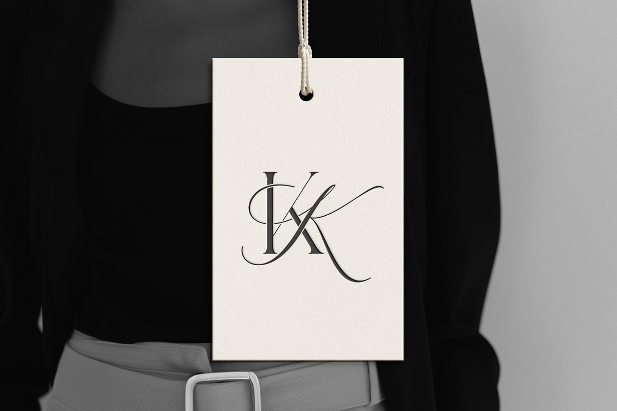 KK Monogram - Reverie