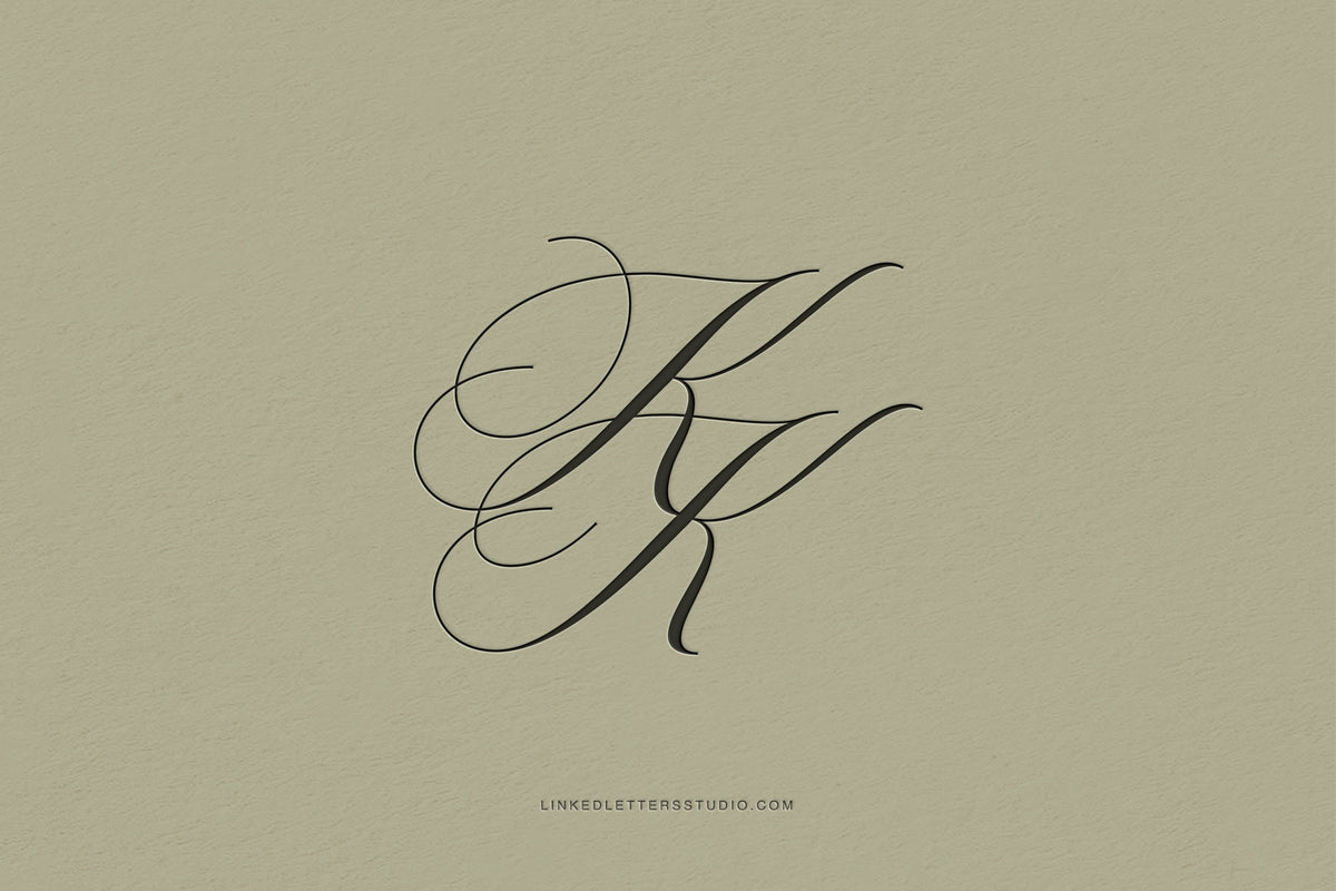 KK Monogram - Valencia