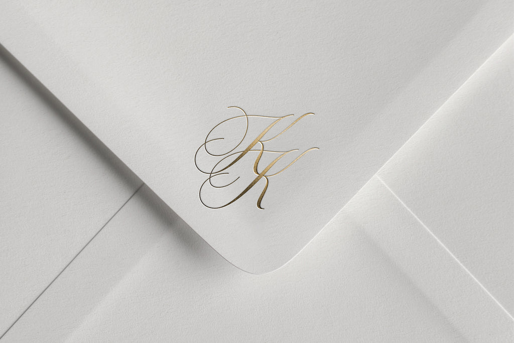 KK Monogram - Valencia
