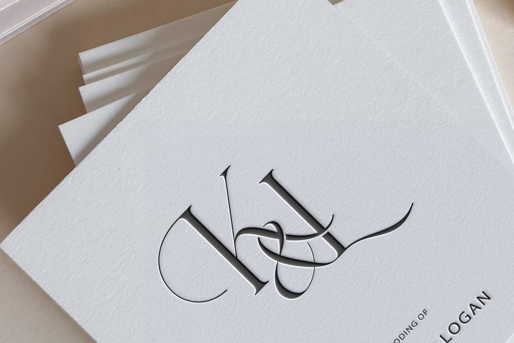 KL Monogram - Seraph