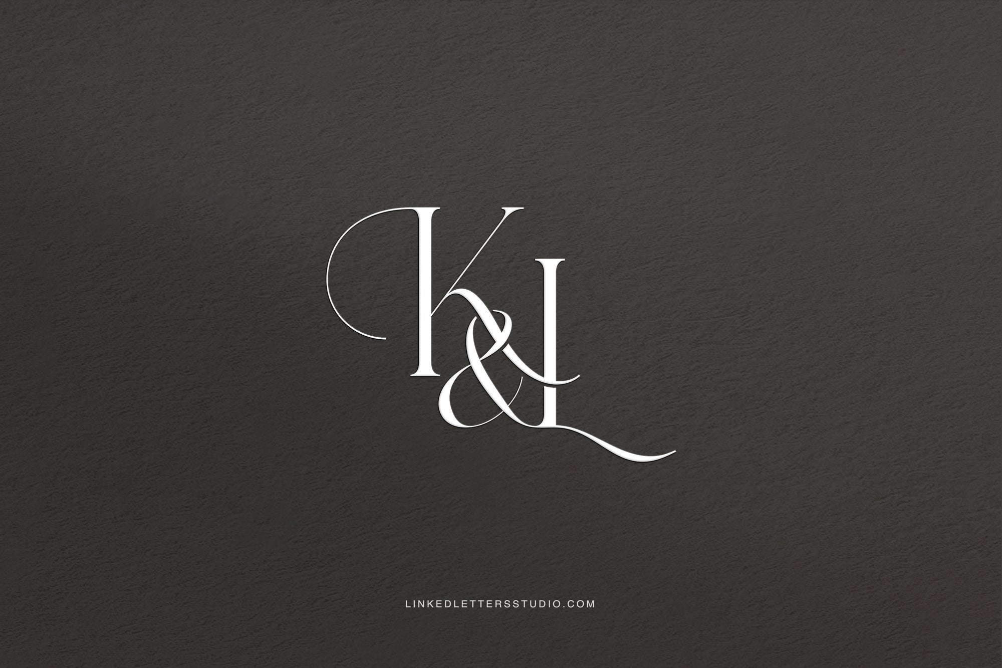 KL Monogram - Seraph