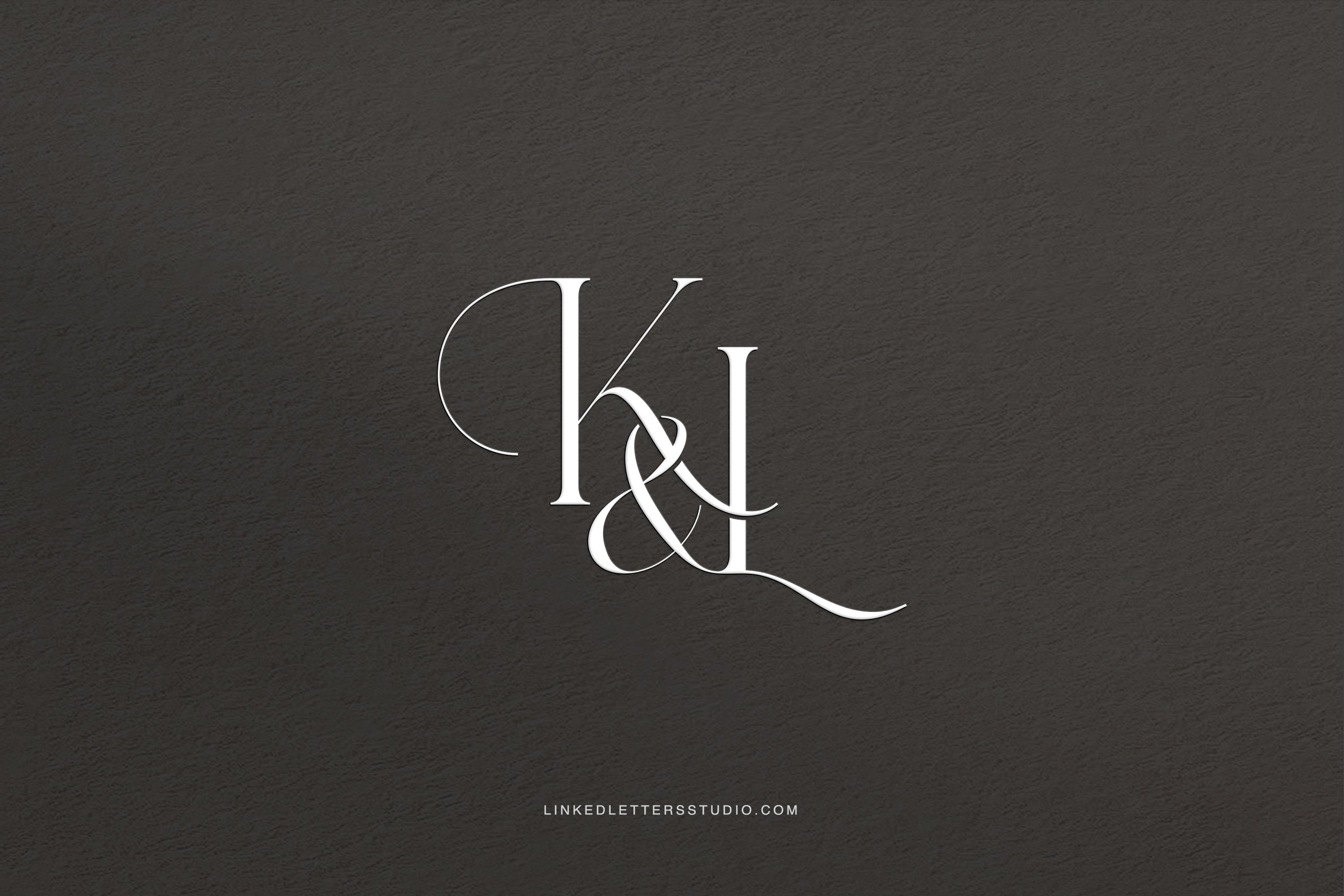 KL Monogram - Seraph