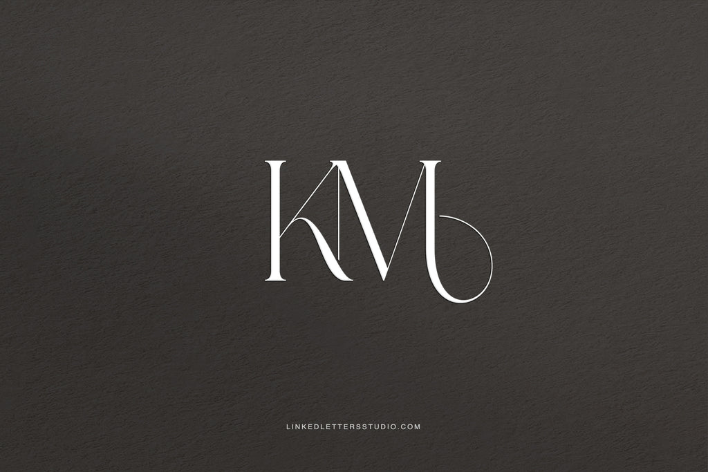 KM Monogram - Seraph