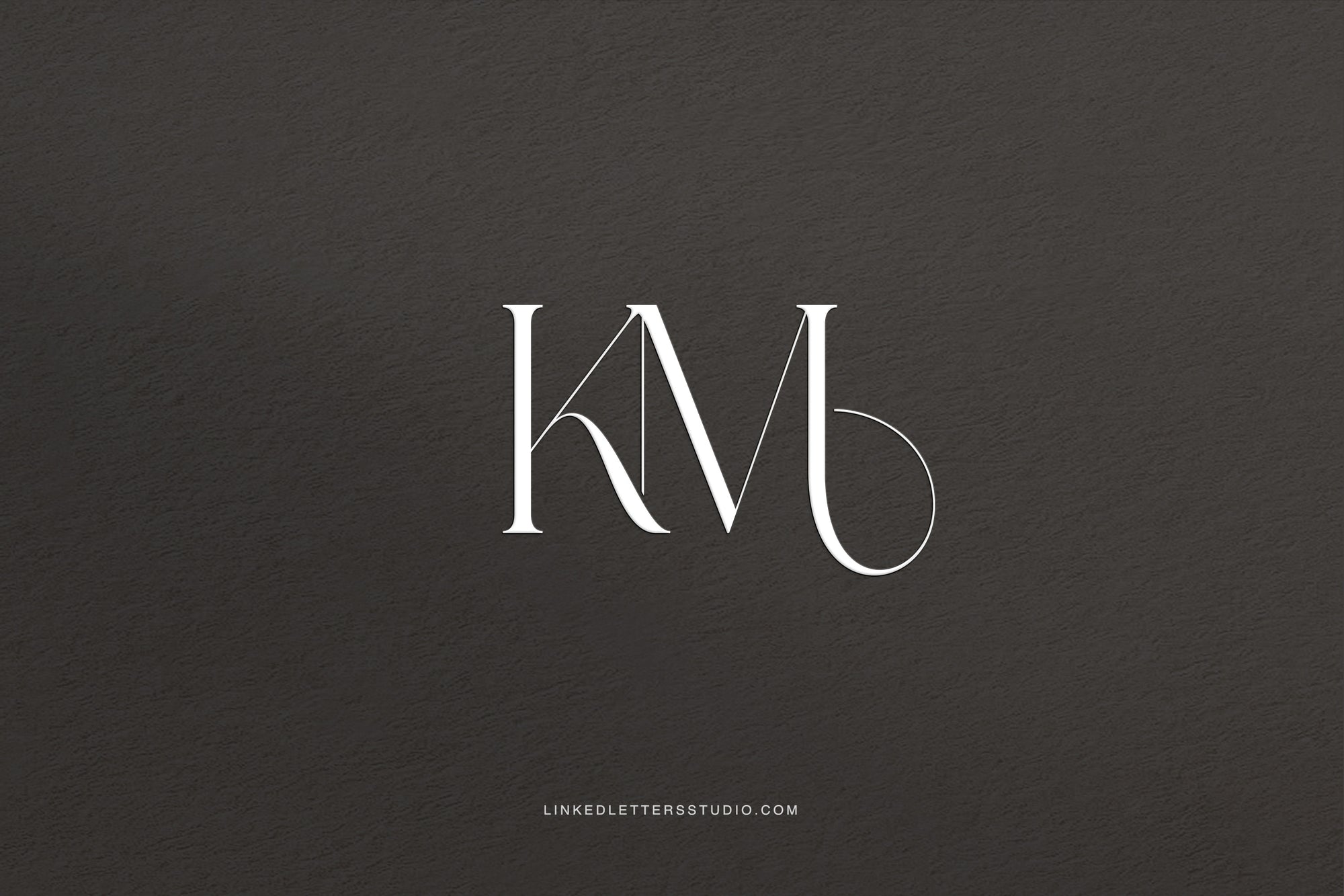 KM Monogram - Seraph