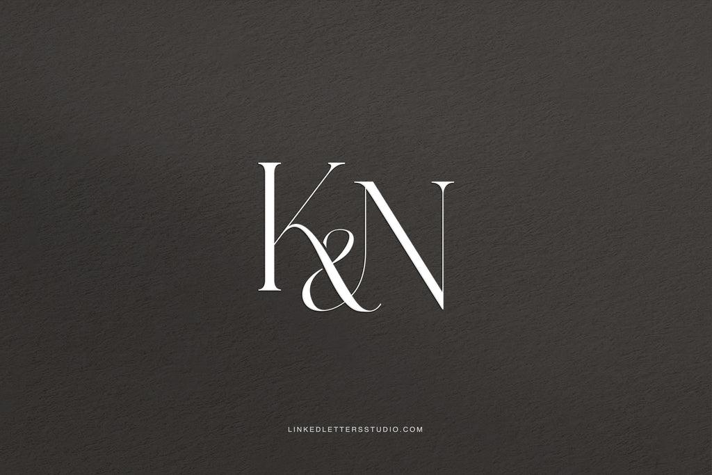 KN Monogram - Seraph
