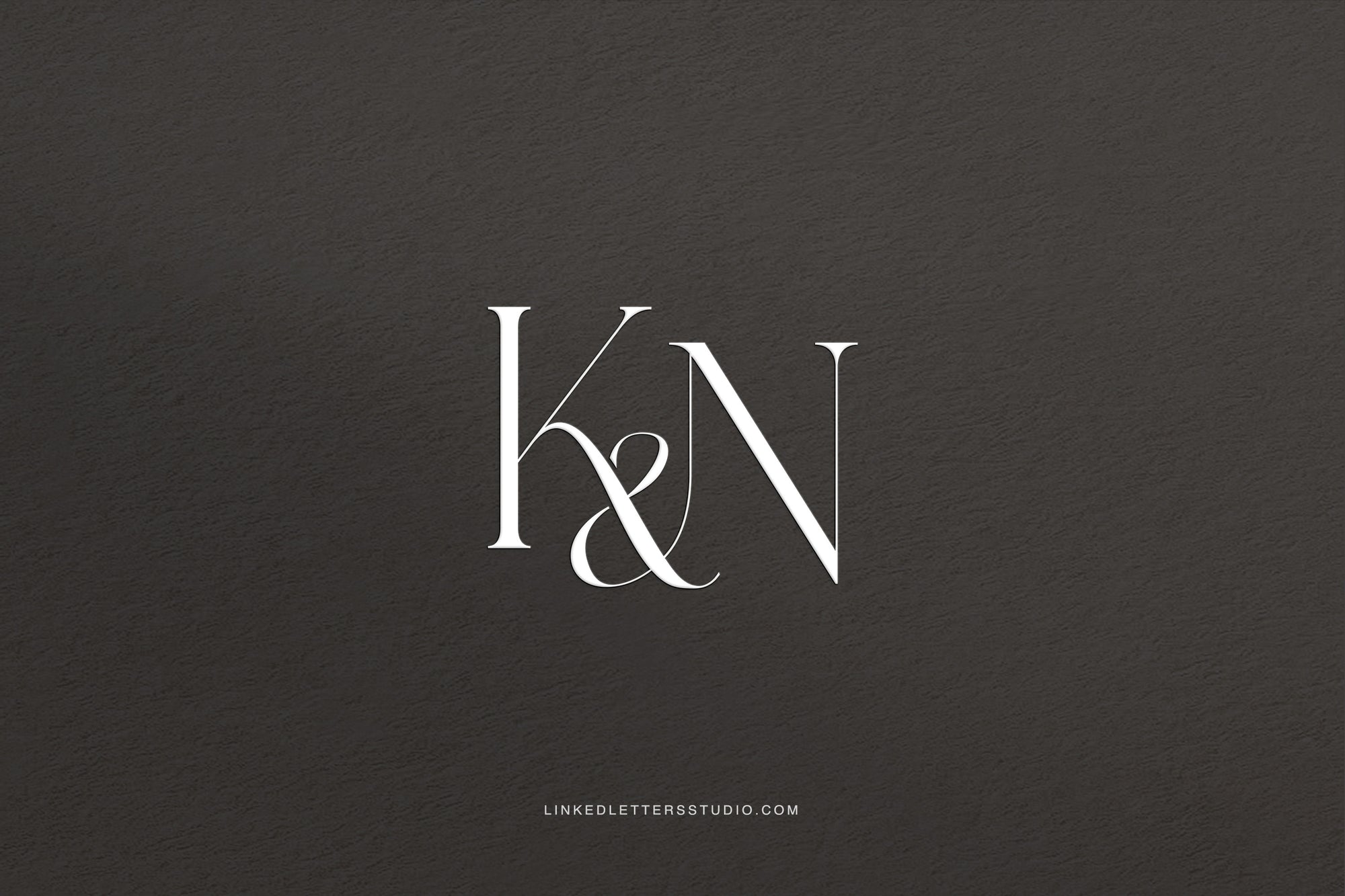 KN Monogram - Seraph