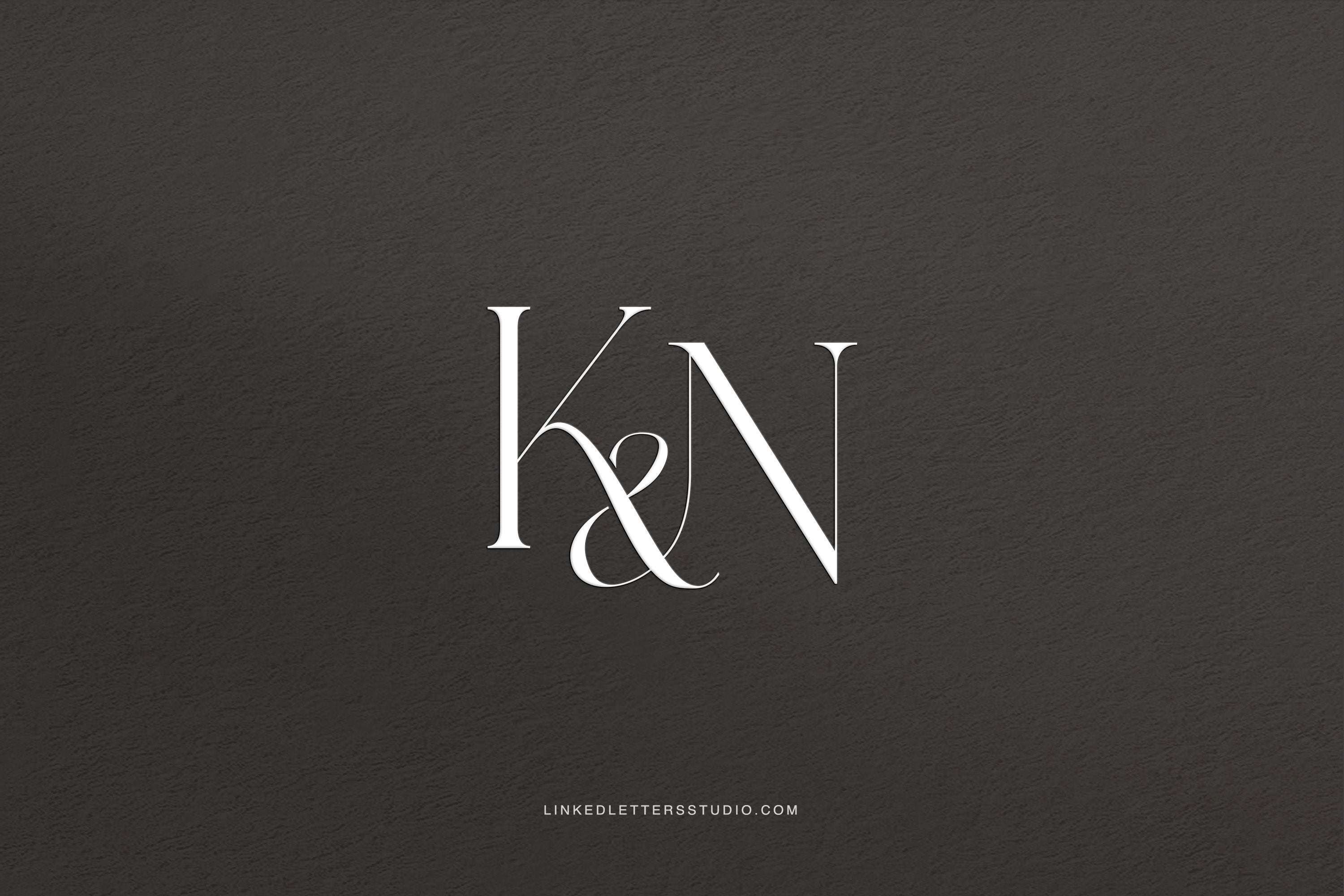 KN Monogram - Seraph