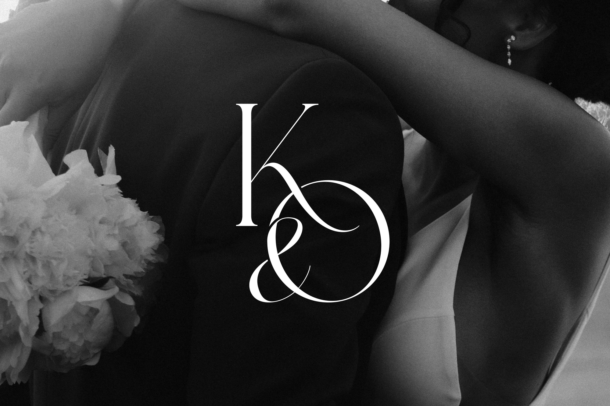 KO Monogram - Seraph