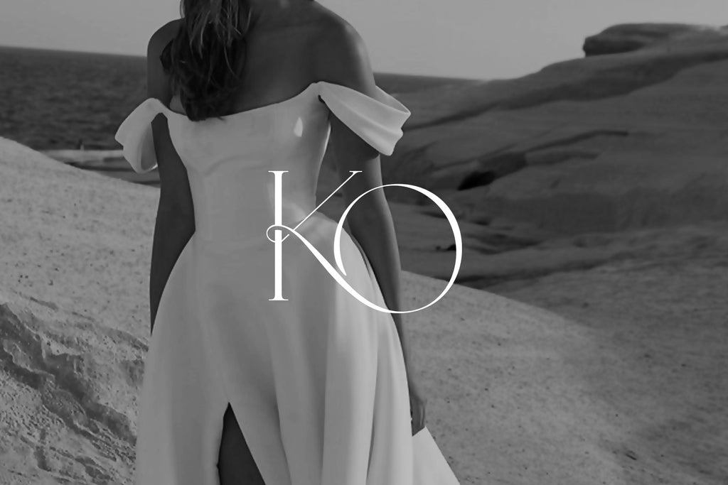 KO Monogram