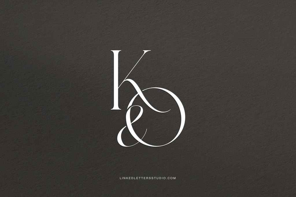 KO Monogram - Seraph