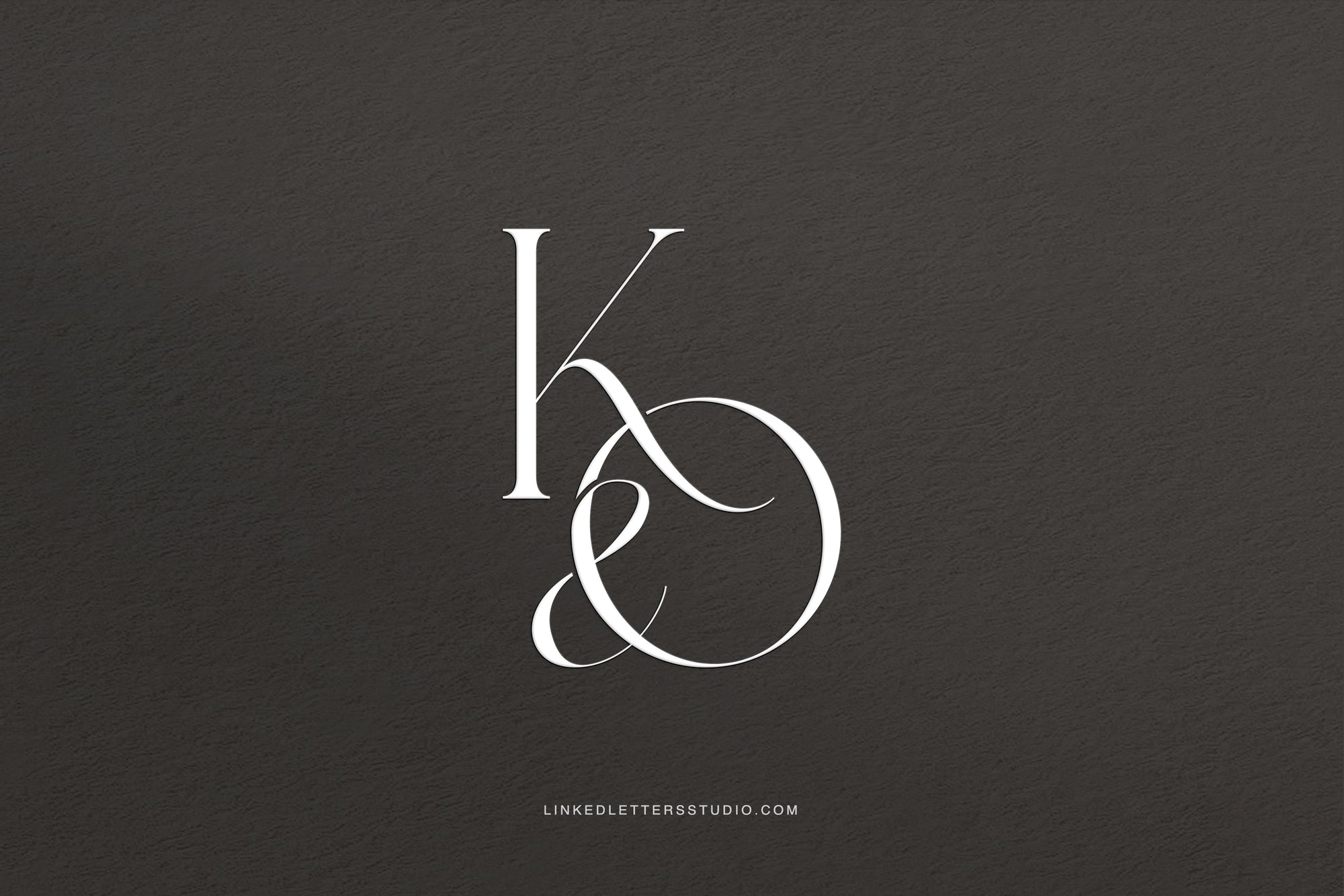 KO Monogram - Seraph