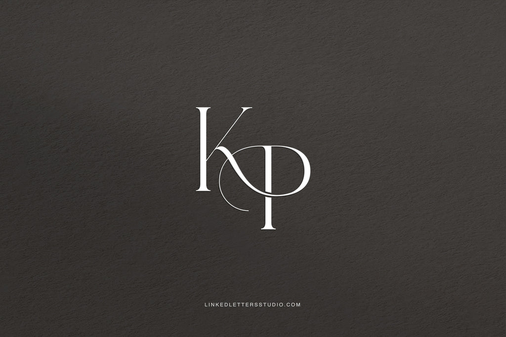 KP Monogram - Seraph