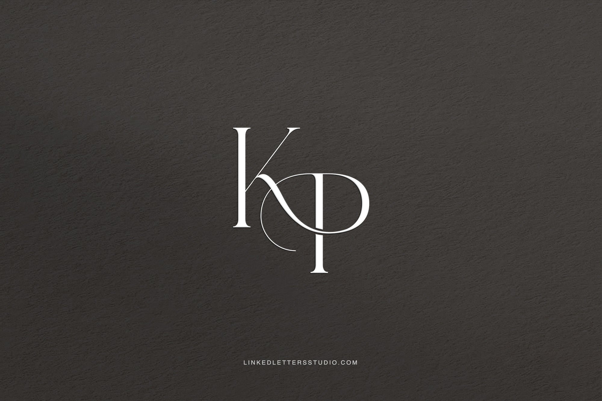 KP Monogram - Seraph