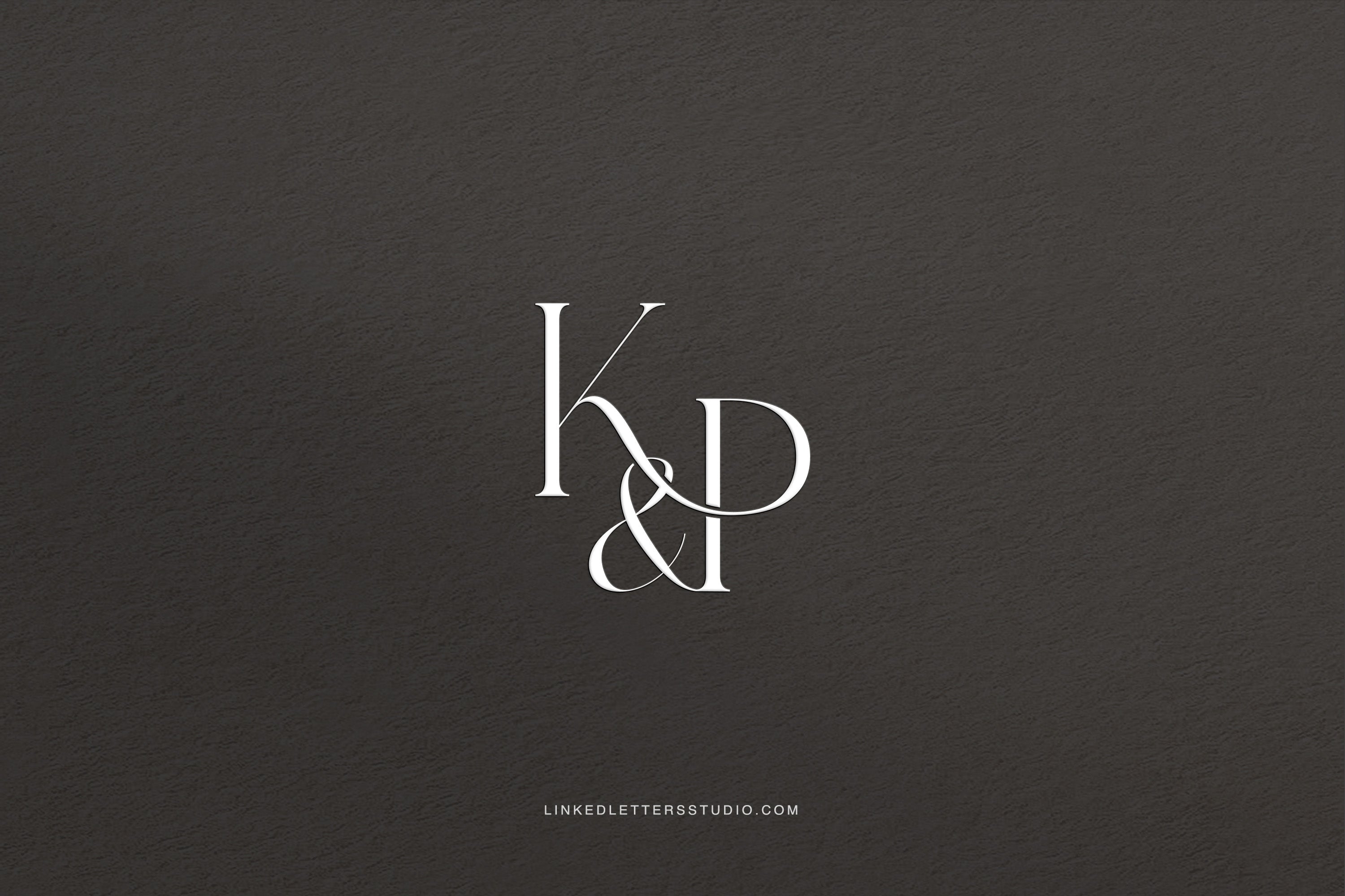 KP Monogram - Seraph