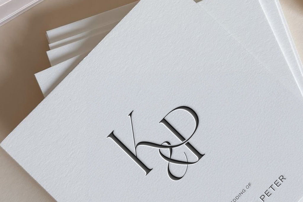KP Monogram - Seraph
