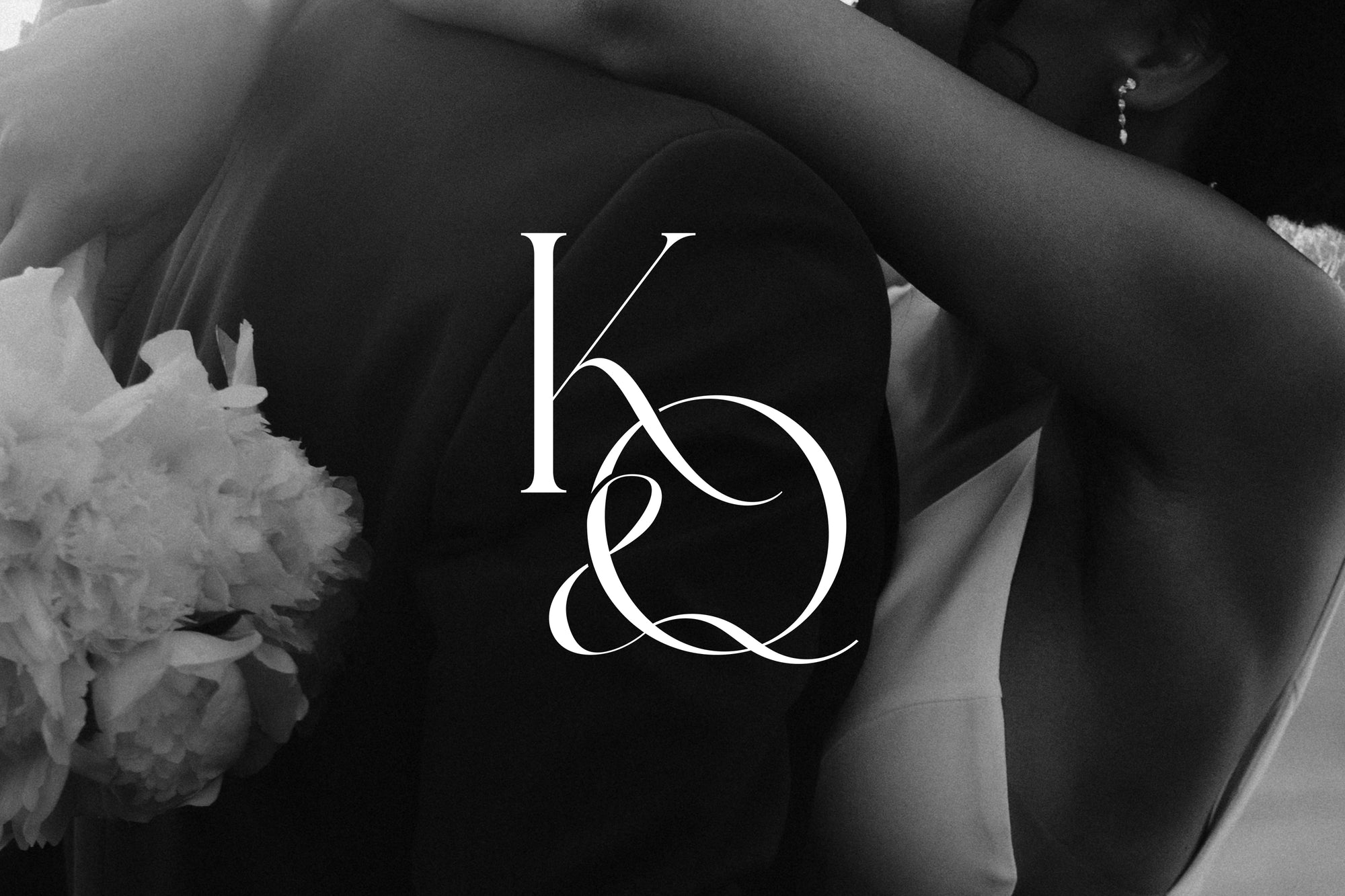 KQ Monogram - Seraph