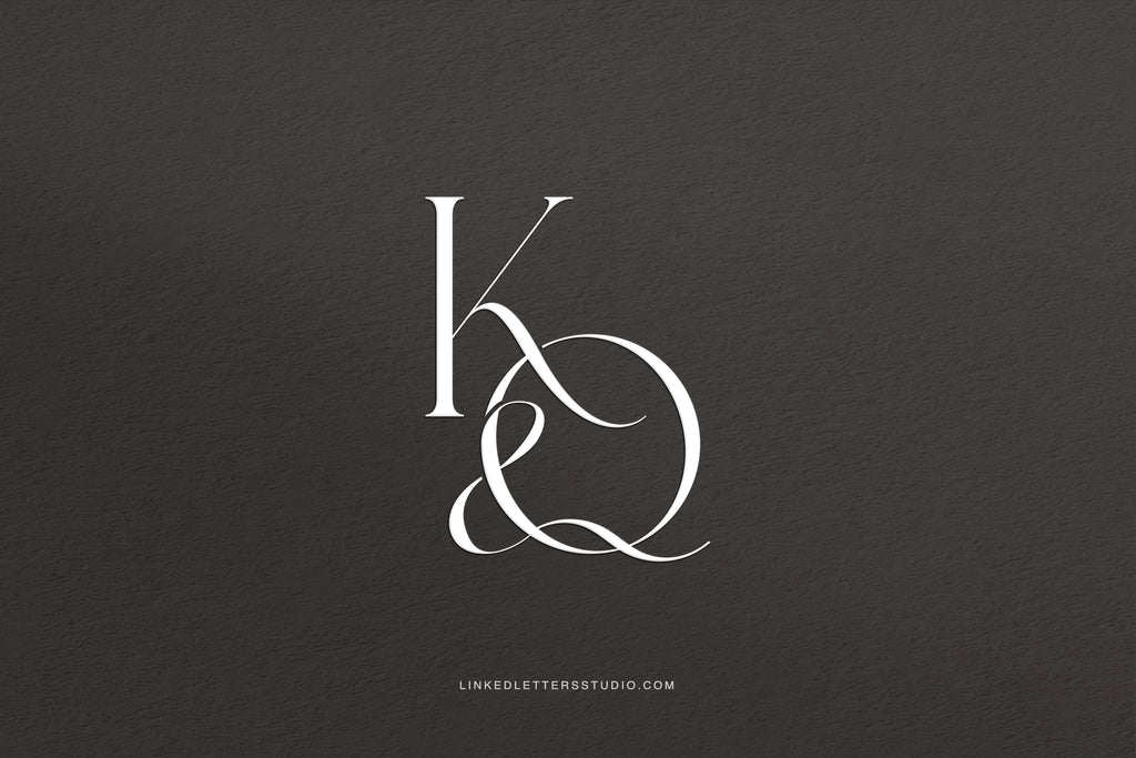 KQ Monogram - Seraph