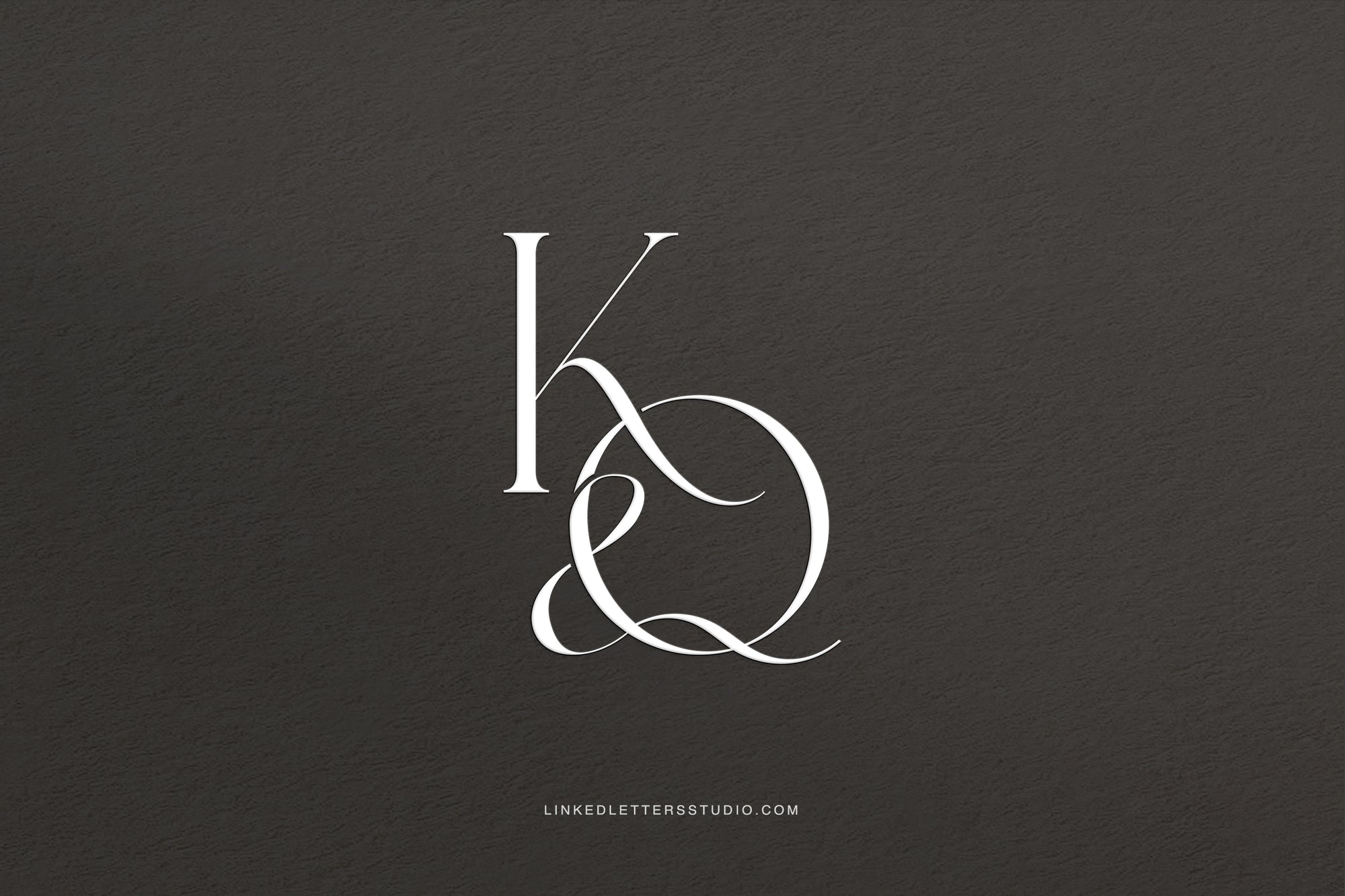 KQ Monogram - Seraph
