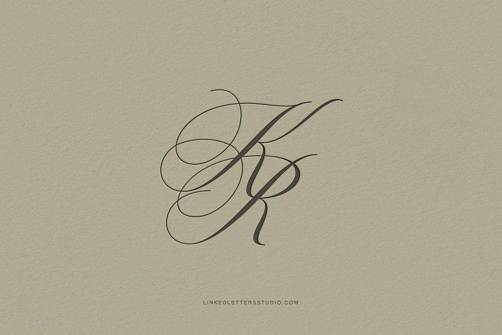 KR Monogram - Valencia