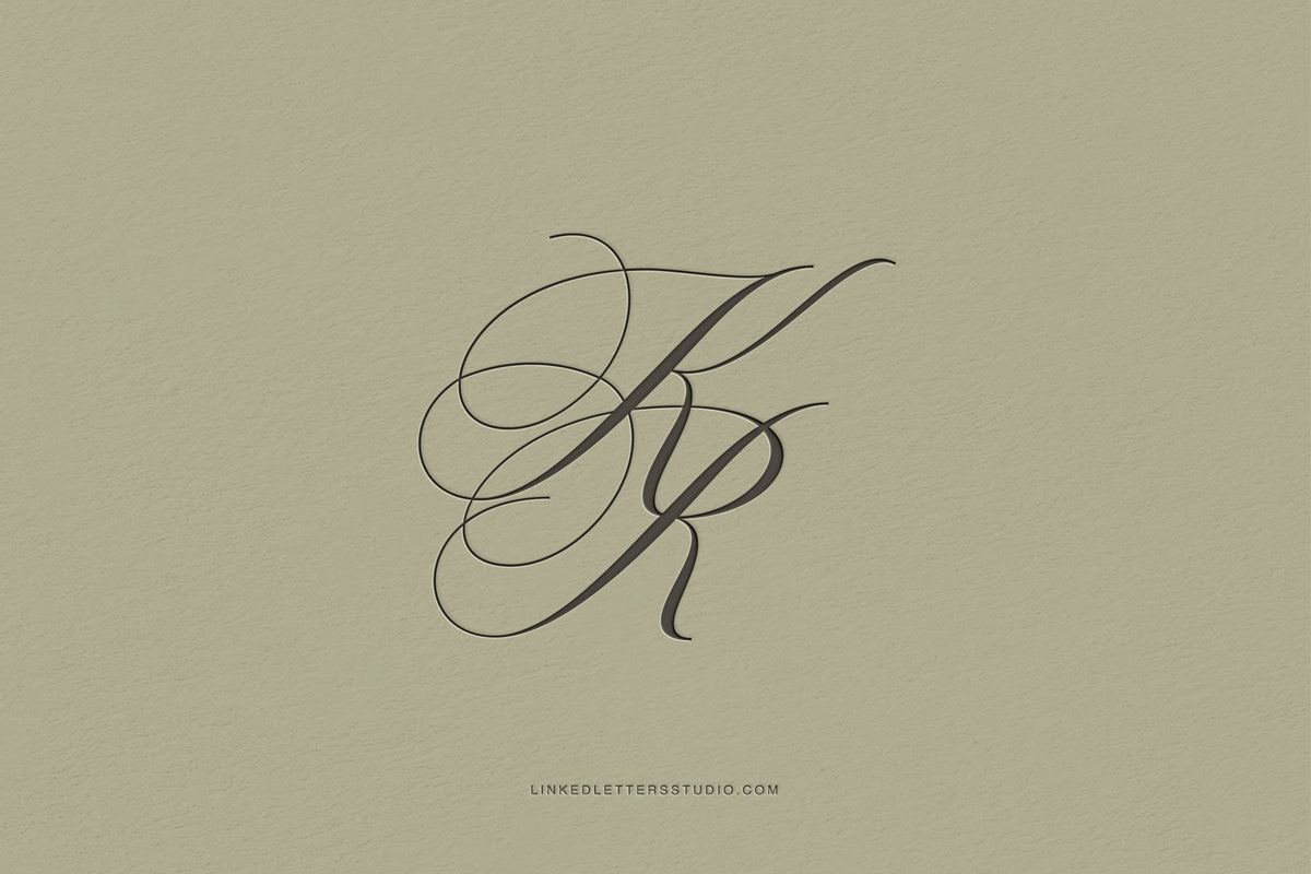 KR Monogram - Valencia