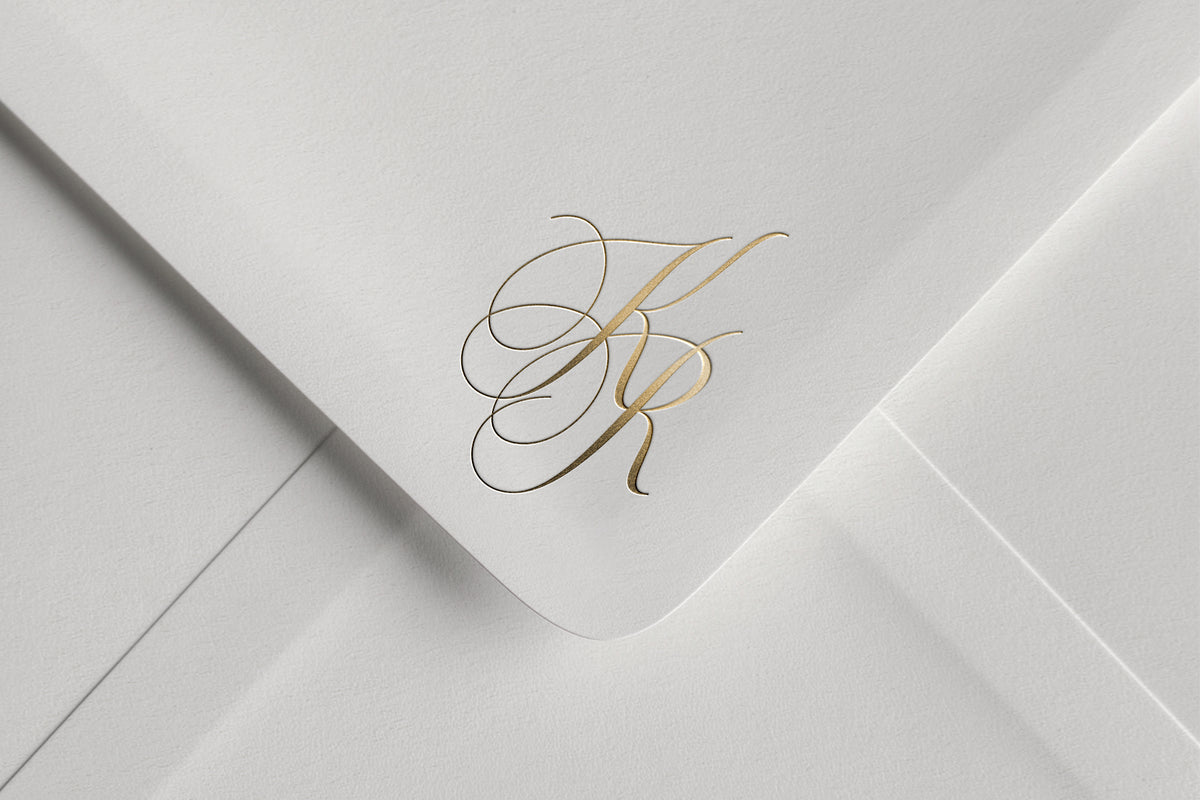 KR Monogram - Valencia