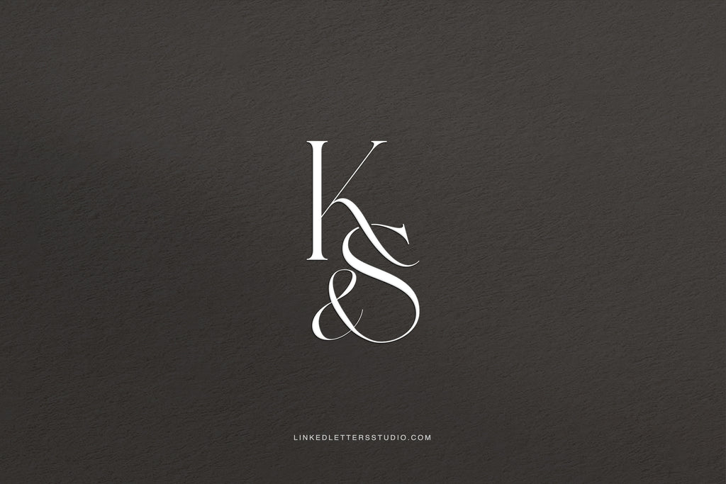 KS Monogram - Seraph