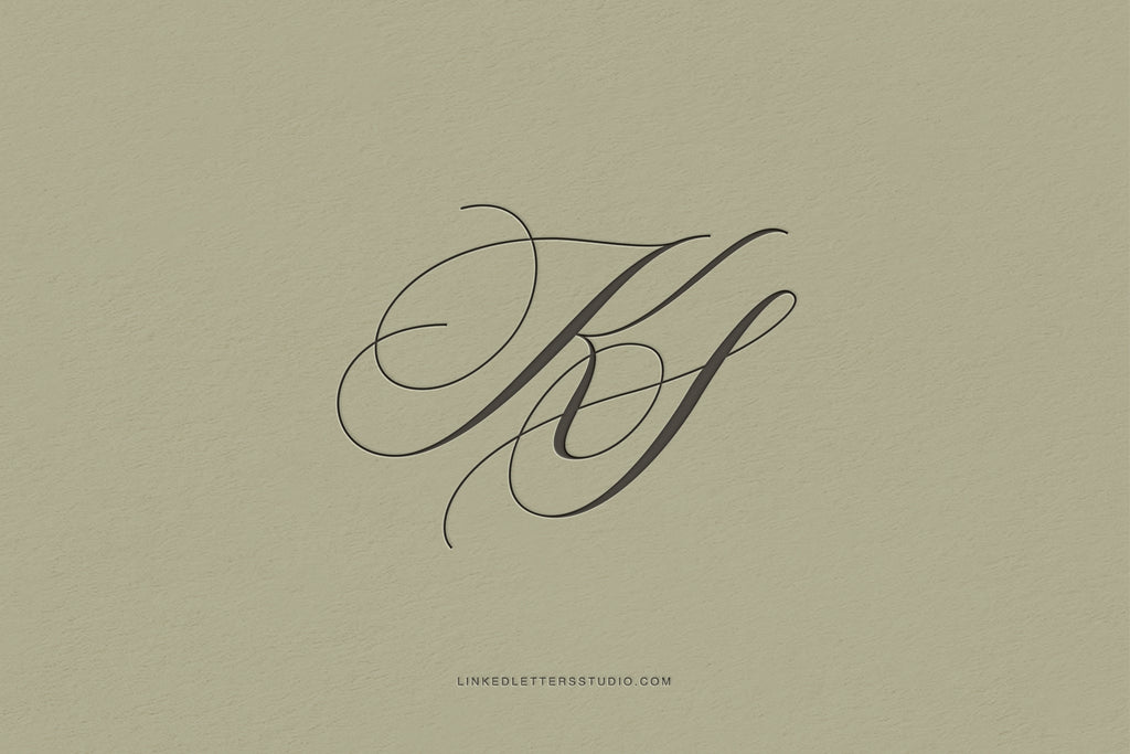 KS Monogram - Valencia