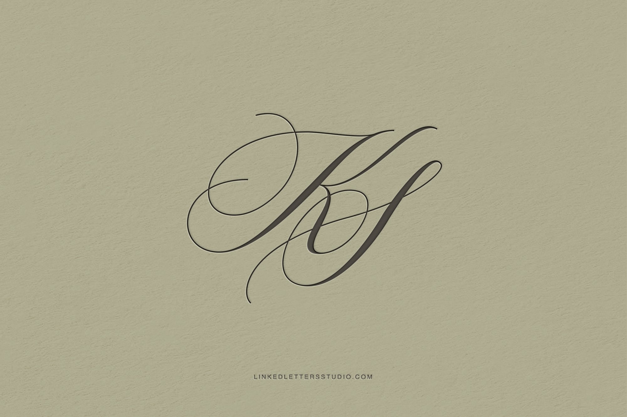 KS Monogram - Valencia