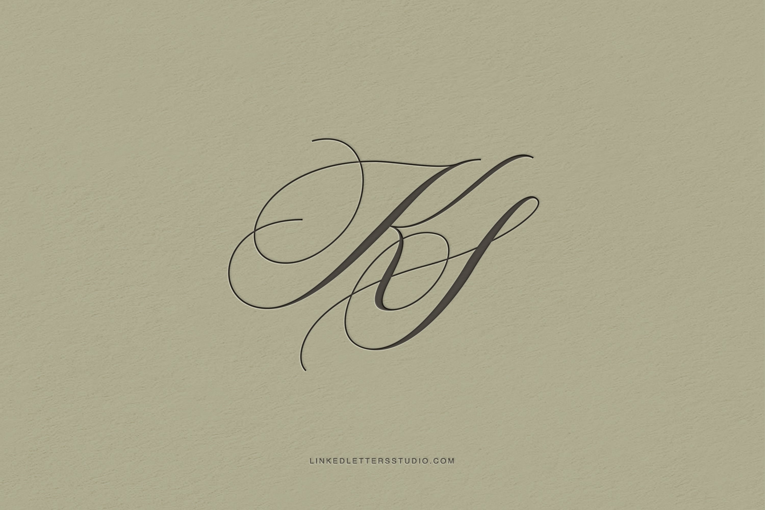 KS Monogram - Valencia