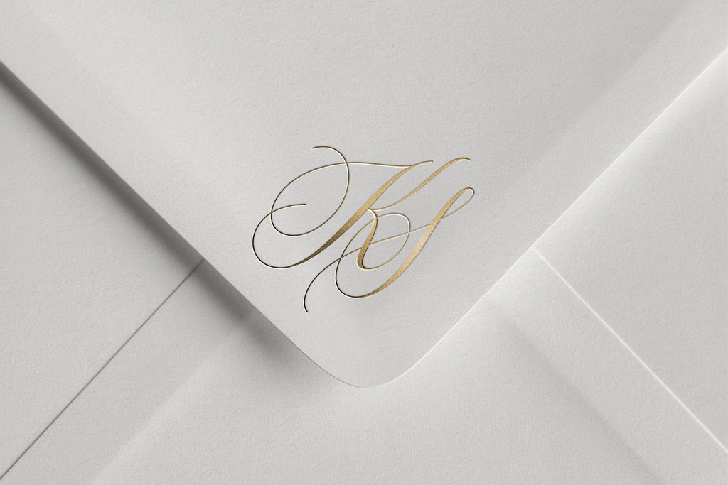 KS Monogram - Valencia