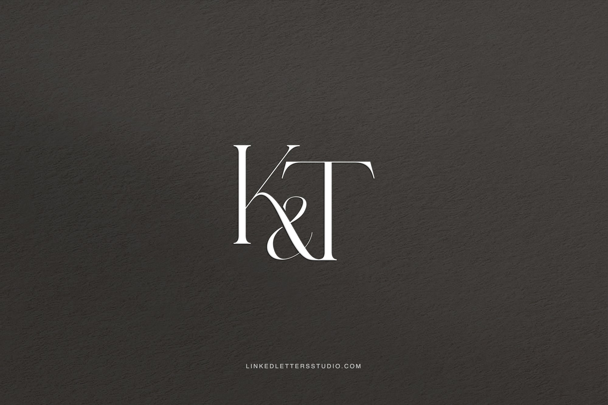 KT Monogram - Seraph