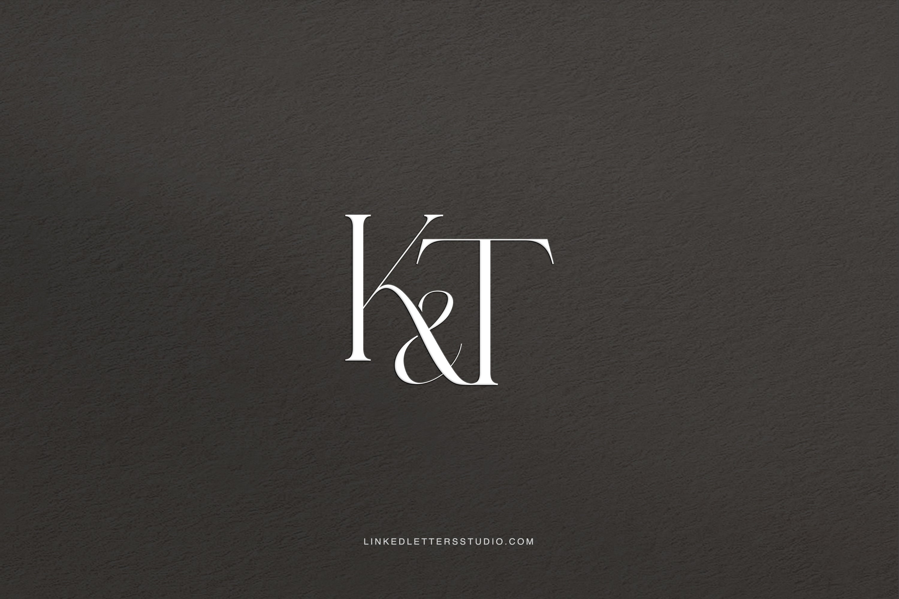 KT Monogram - Seraph