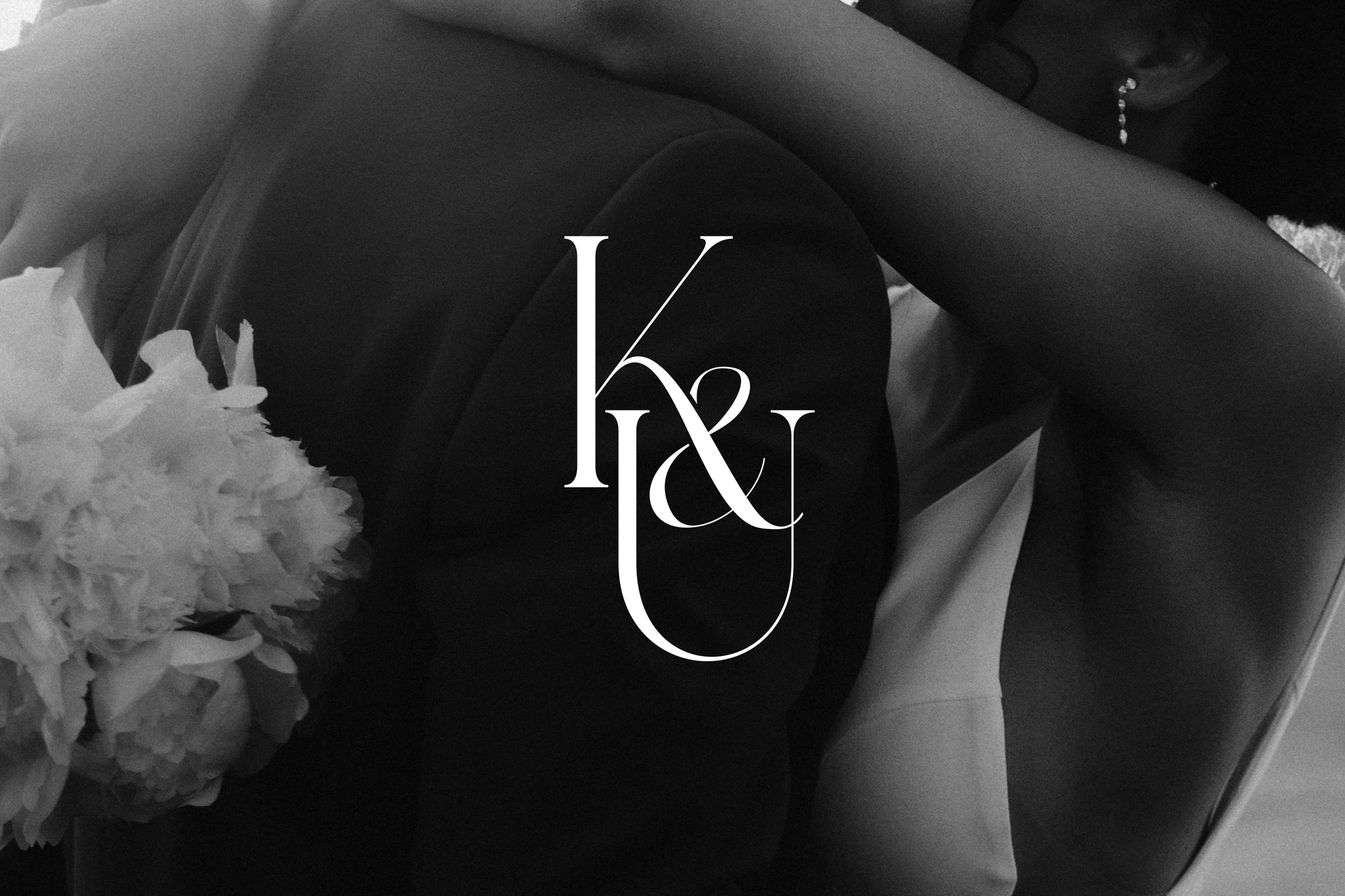 KU Monogram - Seraph