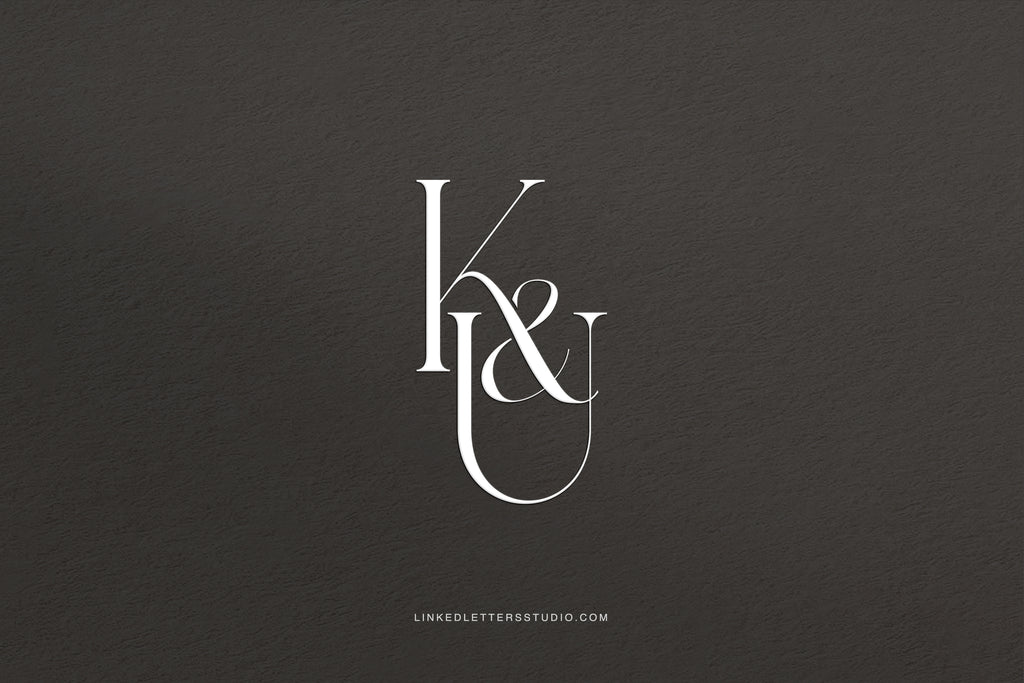 KU Monogram - Seraph
