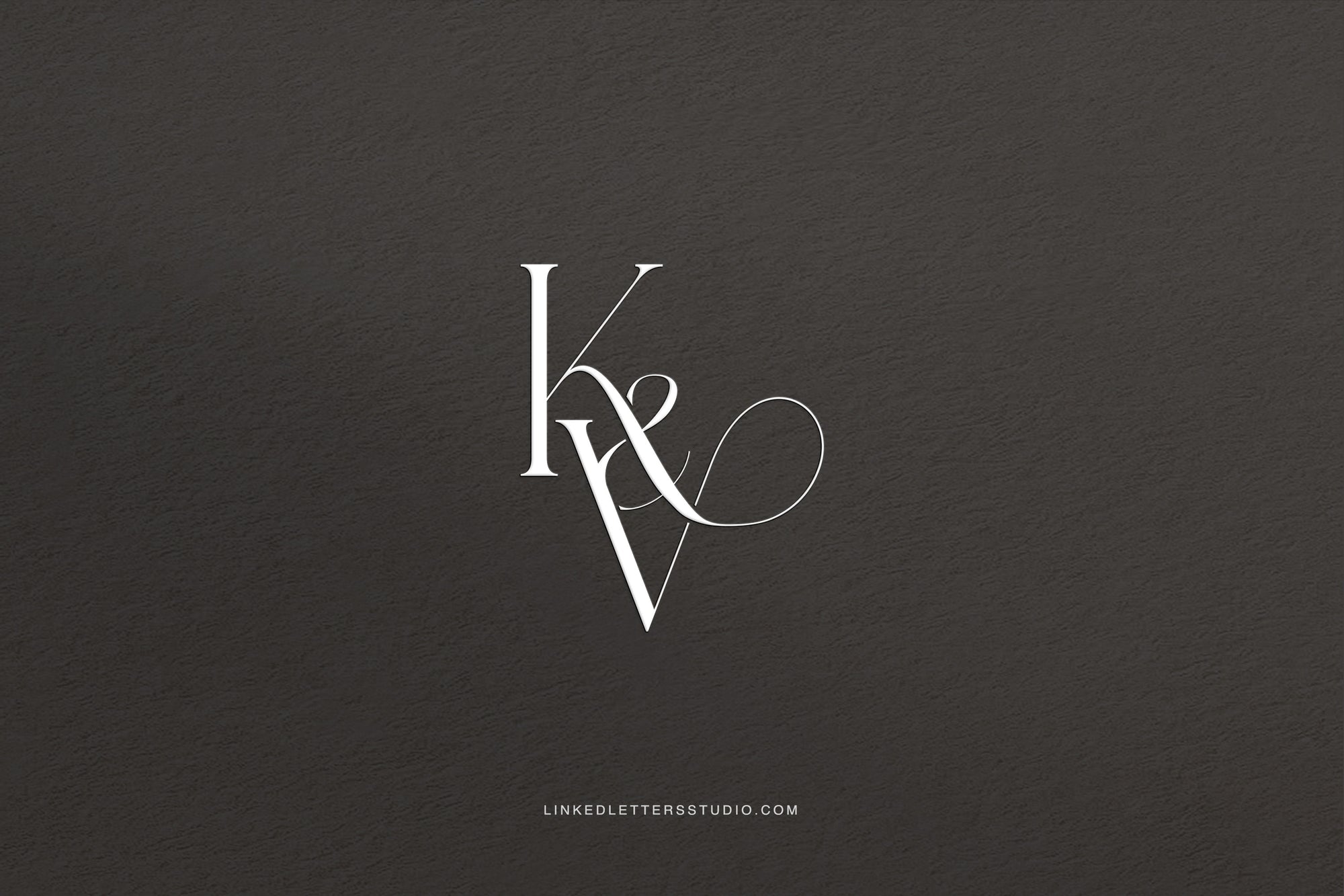KV Monogram - Seraph