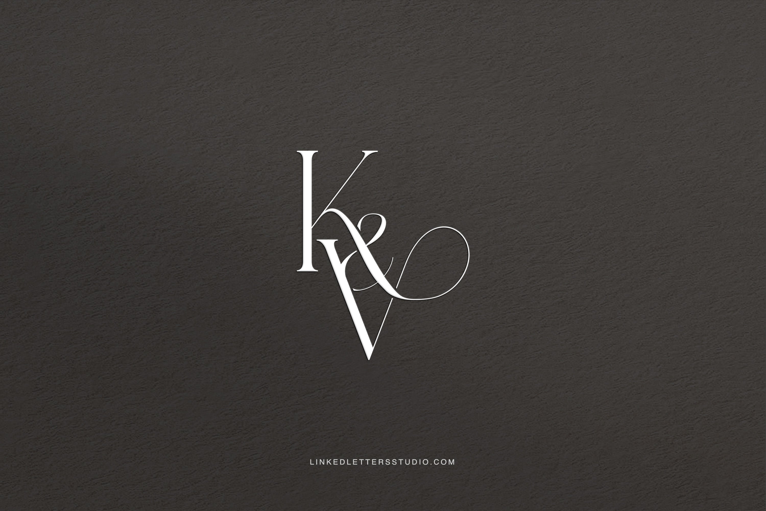 KV Monogram - Seraph