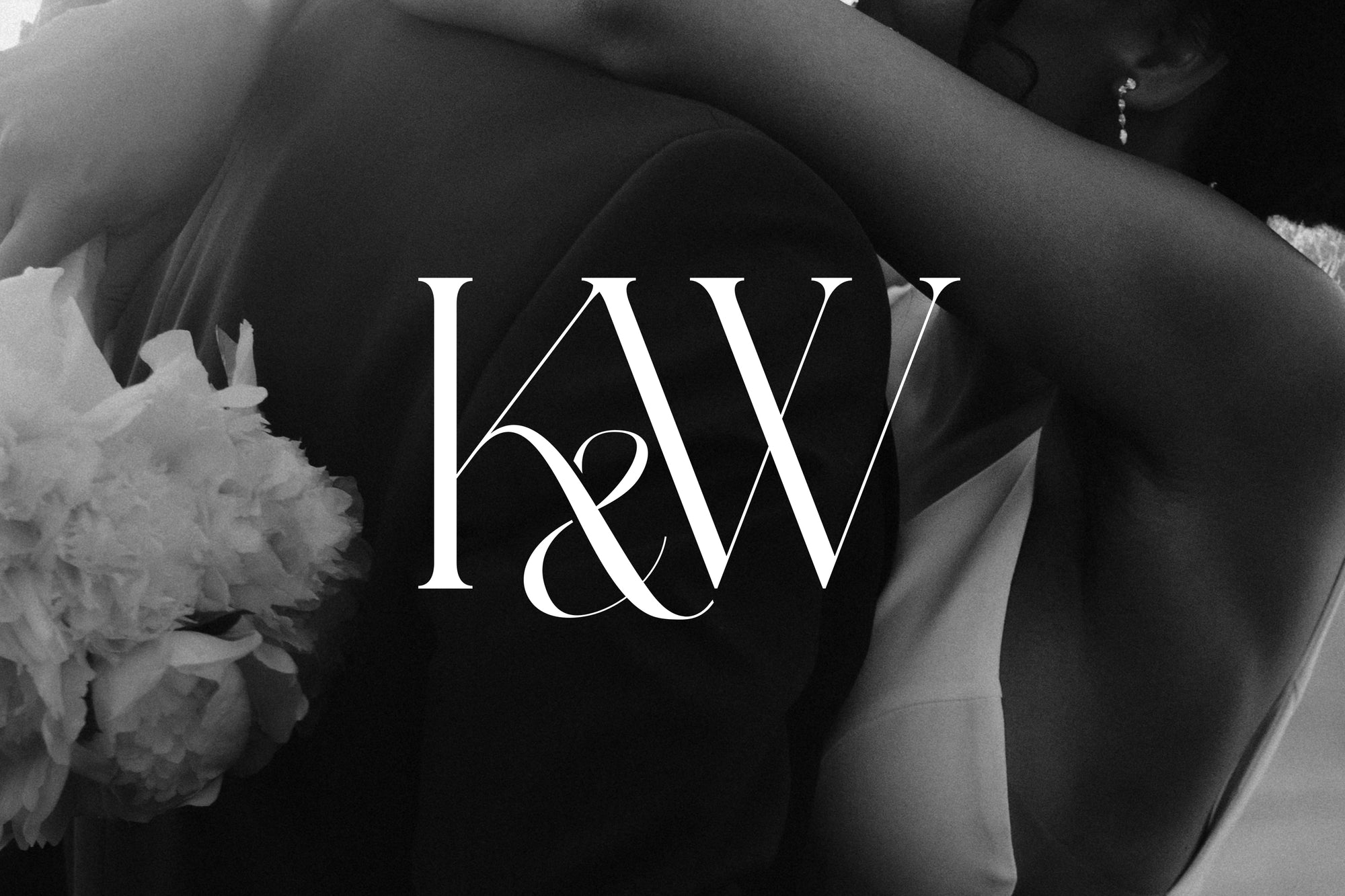 KW Monogram - Seraph